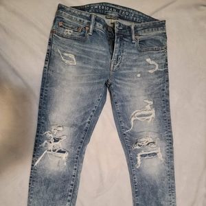 30×30 American Eagle Jeans